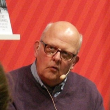 Sture Ragnar Bergwall